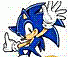 Sonic The Hedgehog - Angel Island